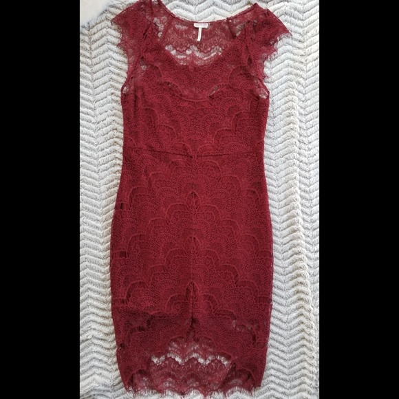 Free People Dresses & Skirts - Free People Dress